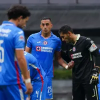 ¡Se cae primer fichaje de Cruz Azul!