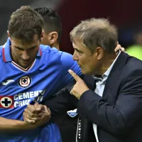 Aguirre, responsable de la explosiva evolución de Santi