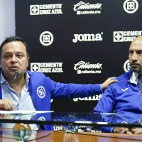 Cuenta regresiva: los días que tiene Cruz Azul para contratar refuerzos a tiempo