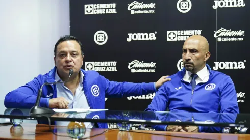 La directiva tiene cerca de dos meses para concretar los refuerzos de Cruz Azul para el Apertura 2023.