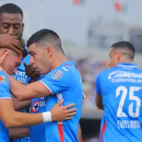 Los jugadores que podría \'perder\' Cruz Azul