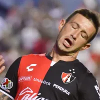 Afición del Atlas busca \'retener\' a Lozano ante la oferta celeste...