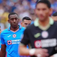 Se confirman las primeras bajas de Cruz Azul