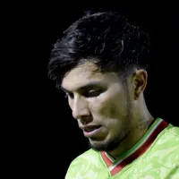 Última hora: Cruz Azul ya negocia por Salcedo