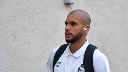 El jugador brasileño sería uno de los deseos de Ricardo Ferretti para el próximo torneo.