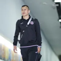 ¿Cruz Azul despidió el lunes al 'Cata'?