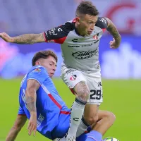 ¿Será refuerzo? Lozano rompió el silencio y ya ilusiona a Cruz Azul