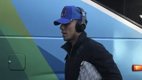 El defensor mexicano es del agrado de Ricardo Ferretti.