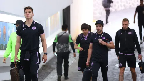 Los cementeros también están centrados en los fichajes del Apertura 2023.