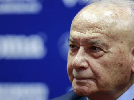 "Temo por mi vida", reaparece Billy Álvarez con insólita petición