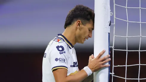 El delantero argentino siempre ha sido del agrado de Cruz Azul.