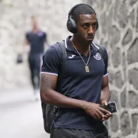 Solo cuatro jugadores se despidieron de Carneiro