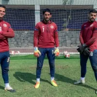 ¡Sorpresa! Tuca ya tiene portero para el Apertura 2023... no es Corona