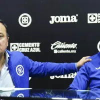 INSÓLITO | Cruz Azul tendrá presupuesto limitado para fichar