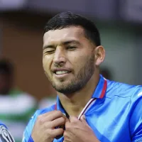 Juan Escobar acerca a delantero paraguayo a Cruz Azul