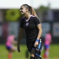 ¿Amor o traición? El posteo de Nailea que generó crispación...