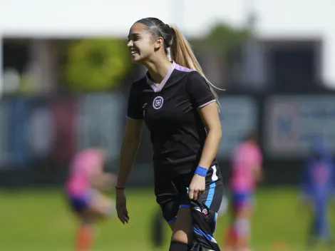 ¿Amor o traición? El posteo de Nailea que generó crispación...