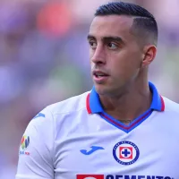 Adiós a Cruz Azul: el futuro del Melli ya estaría decidido