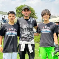 La dinastía Corona se mantien firme en Cruz Azul