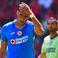 Nuevas bajas de Cruz Azul. ¡Ya van seis!