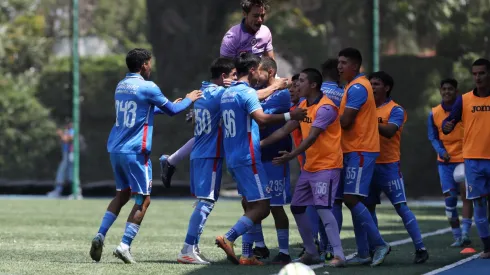 Cruz Azul empató ante el Necaxa, en el duelo definitivo de la Semifinal.