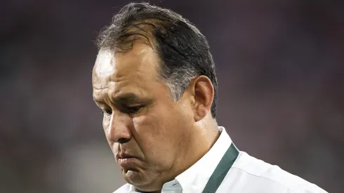 El entrenador peruano es una de las leyendas de Cruz Azul.