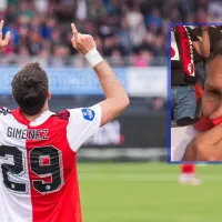 La INMENSA REACCIÓN del Chaco Giménez