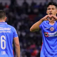 El 11 ideal de Cruz Azul para el Apertura 2023... ¡De ensueño!