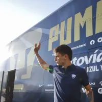 ¿Se abre una rendija? Pumas pone a Dinenno en el mercado