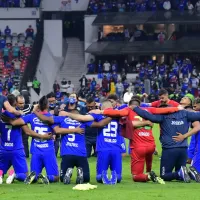 Dos héroes de La Novena se verán en \'semis\'