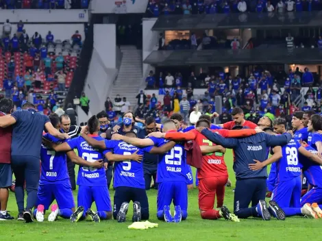 Dos héroes de La Novena se verán en 'semis'