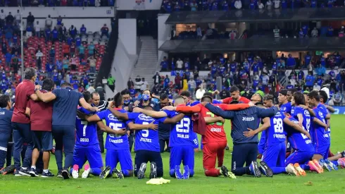 Los cementeros verán las semifinales desde casa.