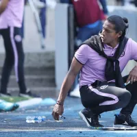 Joel Huiqui, ¡está de vuelta!