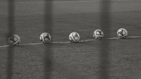 Un severa crisis se vive al interior del equipo cementero.