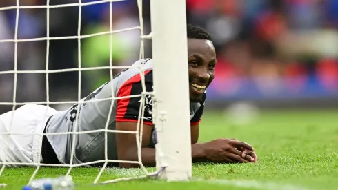 Mucho se ha insistido en el posible arribo de Julián Quiñones a La Noria.