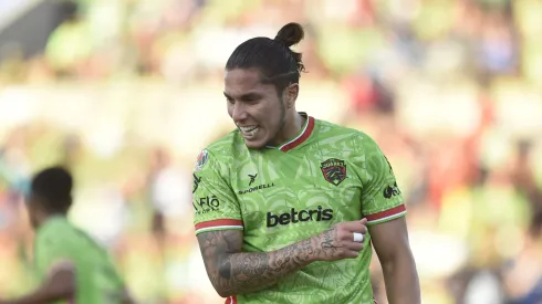 El defensor saldrá este mercado del FC Juárez