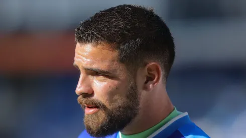 El portero mexicano no disputó ni un minuto en el pasado Clausura 2023.