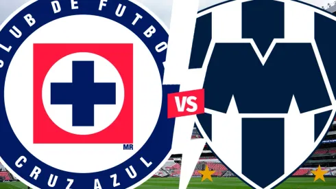 Cruz Azul enfrenta a Monterrey por el título en la Sub 18.
