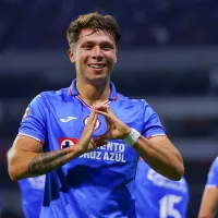 Rodrigo Huescas, ¡se encamina a Europa!