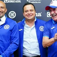 Cruz Azul abrirá la billetera...