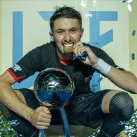 El central argentino que Cruz Azul tiene en la mira