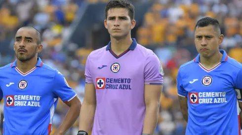 Los cementeros se han puesto firmes en su política de renovación del plantel.