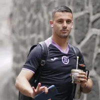Revelado: La razón por la que el \'Tuca\' no quiere a Carrera