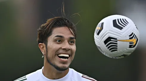 El jugador mexicano se convertirá en el primer fichaje de Cruz Azul de cara al próximo semestre.