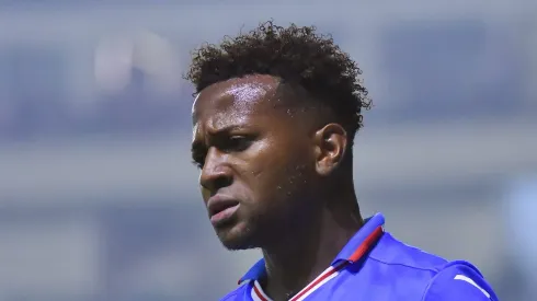 El delantero ecuatoriano podría poner rumbo de nuevo hacia Sudamérica.