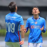 ¡Cruz Azul ya juega la Gran Final!