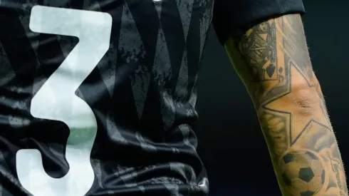 El defensor llega gracias a la insistencia de Ricardo Ferretti.