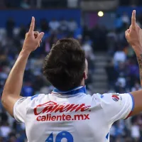 Atención: Cruz Azul ya le puso precio a Huescas