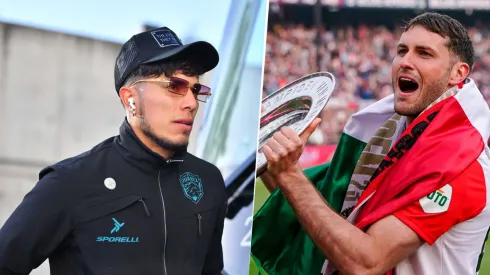 Cruz Azul desembolsó una auténtica millonada para hacerse con los servicios de Salcedo.