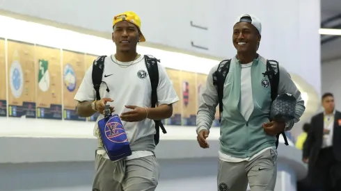 El volante peruano ha perdido protagonismo con los americanistas.